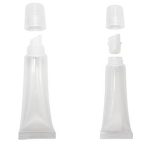 10 ml plasttube