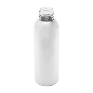 150 ml coated sølvflaske 24-410
