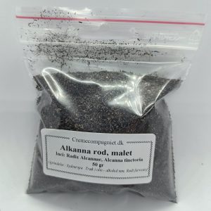 Alkanarod malet 50 gr