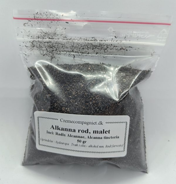 Alkanarod malet 50 gr