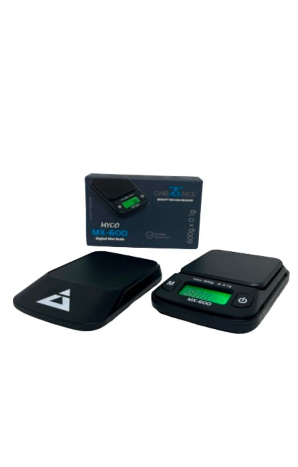 Digital minivægt - Image 2
