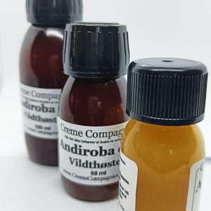 Andiroba olie