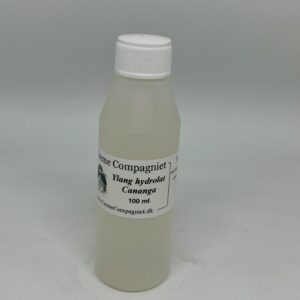 Ylang hydrolat