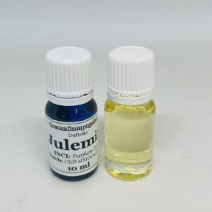 Jule mix duftolie