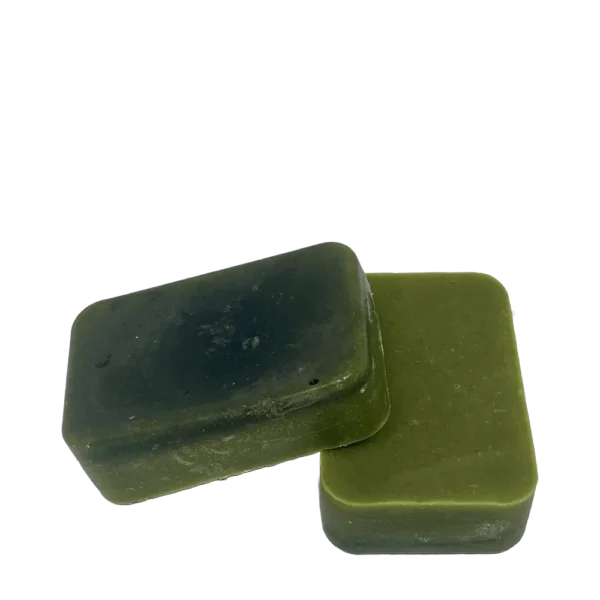 Conditioner Bar med Keranutri & Chlorella