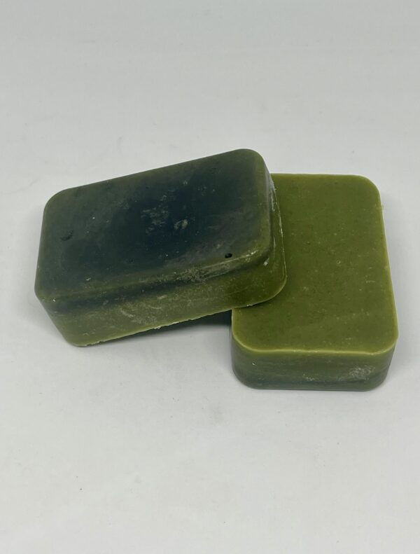 Conditionerbar Chlorella