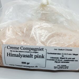 Himalya salt pink 0,3-0,5 mm