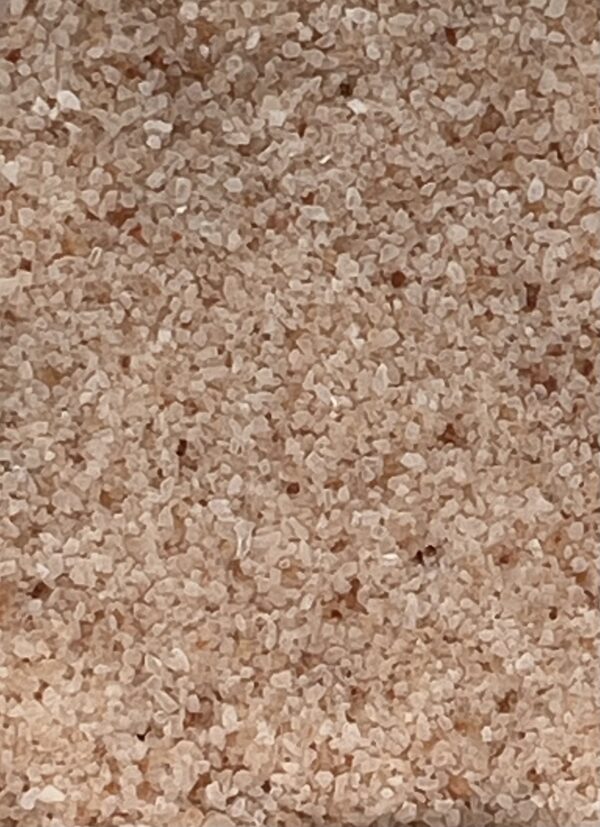 Himalya salt Pink, fin 0,7-1 mm