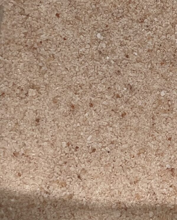 Himalya salt Pink, X-fin 0,3-0,5 mm