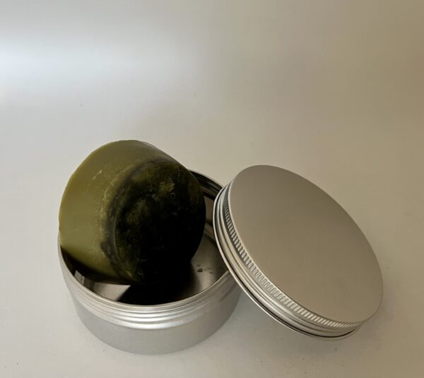 Conditionerbar Chlorella