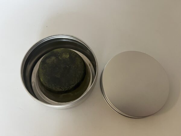 Conditionerbar Chlorella