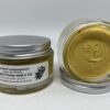 Vintercreme med A-Vitamin & Rosentræ / 50 ml i glaskrukke - Image 2