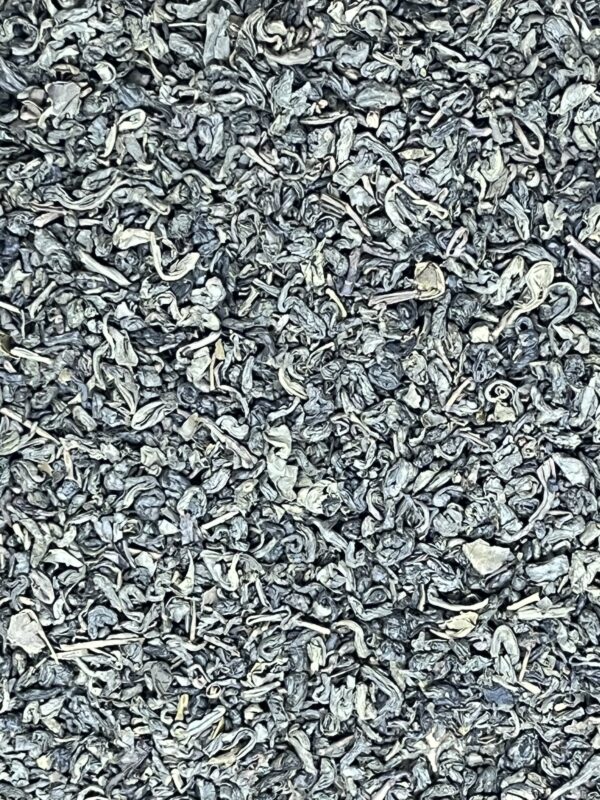 Grøn te, tørret / hel (Gun powder) - Image 3