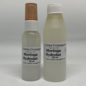Moringa hydrolat