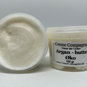 Argan butter Øko