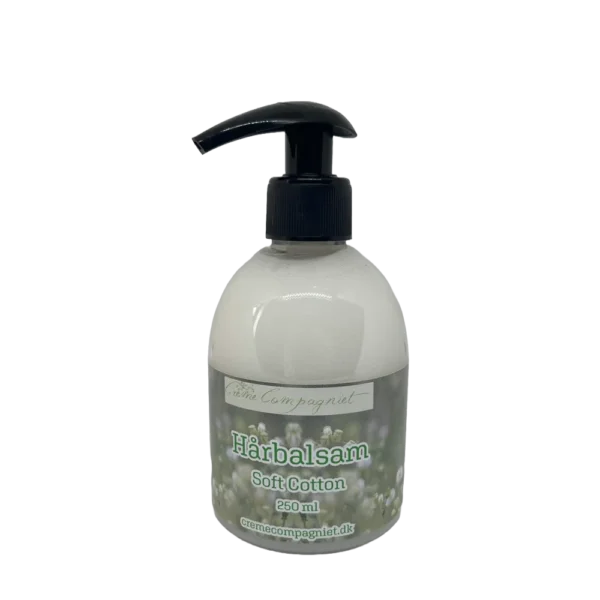 Hårbalsam med Osmanthus / 250 ml