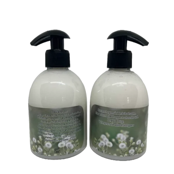 Hårbalsam med Osmanthus / 250 ml