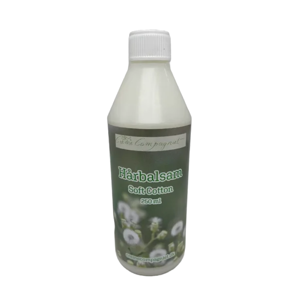 Hårbalsam med Osmanthus / 250 ml