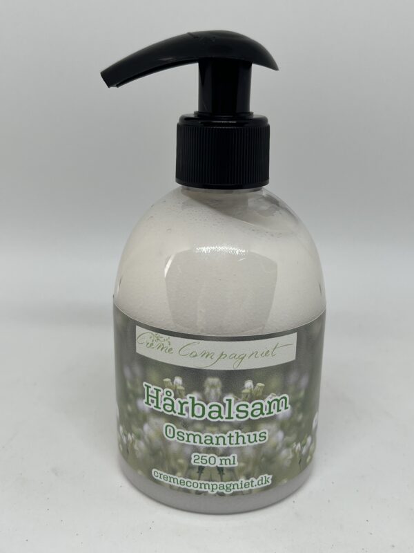Hårbalsam med Osmanthus / 250 ml