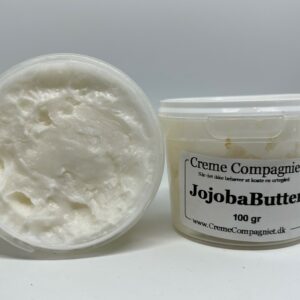 Jojoba butter
