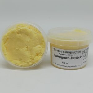 Kpangnan butter 100 gr