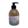 Urte-shampoo med Lavendel & Rosmarin / 300 ml
