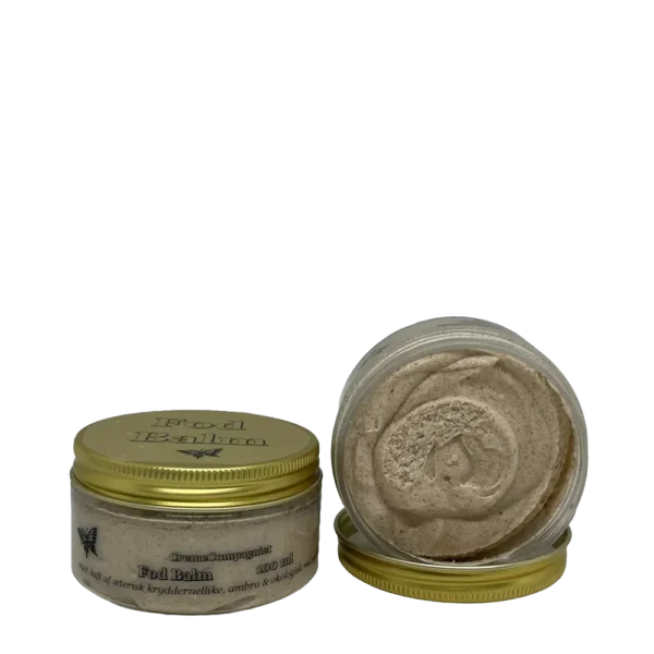 Fod balm - 100 ml