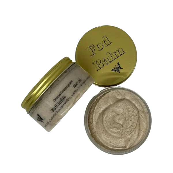 Fod balm - 100 ml