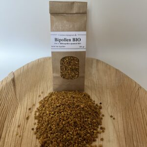 Bipollen, hel / BIO