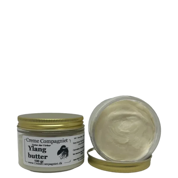 Ylang butter - 100 gr