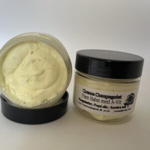 Pequi Face Balm