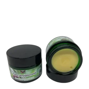 Ansigtscreme med A-vitamin Figen 50 ml