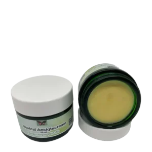 Ansigtscreme med A-vitamin Neutral 50 ml