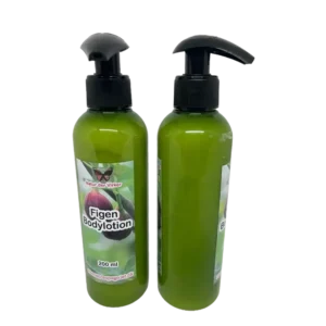 Bodylotion med A-vitamin- Figen