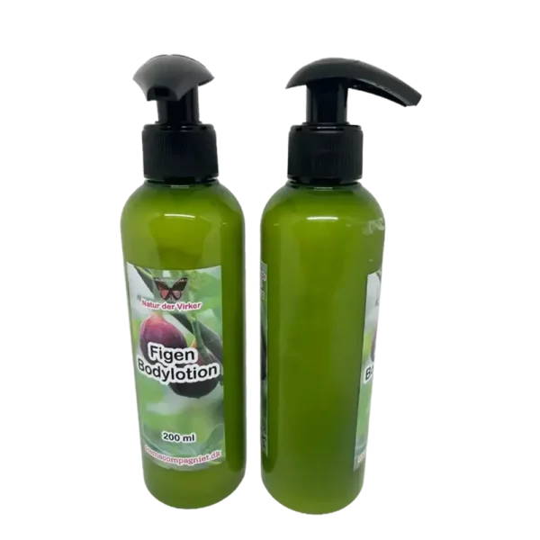 Bodylotion med A-vitamin- Figen