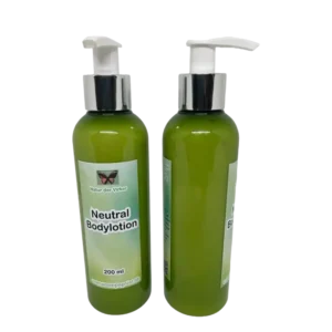 Bodylotion med A-vitamin- Neutral