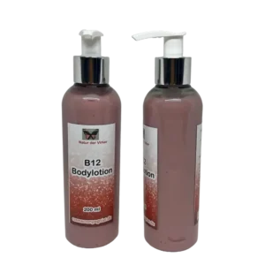 Bodylotion med B12-vitamin - 200ml