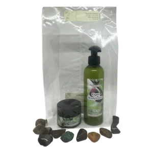 Gave-sæt: Figen creme & lotion
