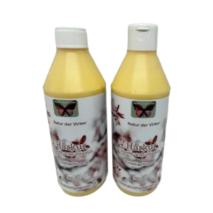 Hårkur med A-vitamin & Kirsebærblomst / 250 ml