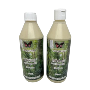 Hårkur med Hampeolie & Hoo Wood / 250 ml