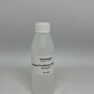 Lemon Verbena hydrolat / ØKO