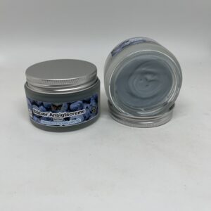 Ansigtscreme med blåbær / Neutral