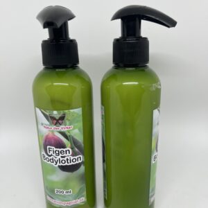 Bodylotion med A-vitamin: Figen / 200 ml