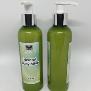 Bodylotion med A-vitamin: Neutral / 200 ml