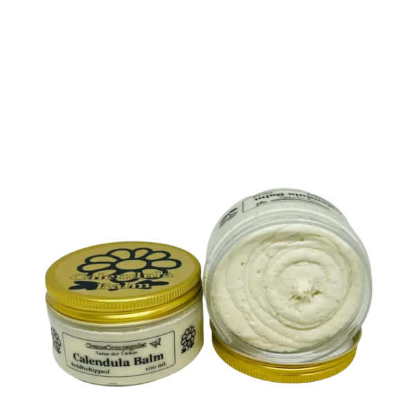 Calendula Balm - 100 ml