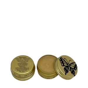 Golden Lips læbepomade