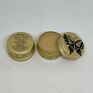 Golden Lips læbepomade / 15 ml