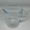 1000 ml måleglas m. hank