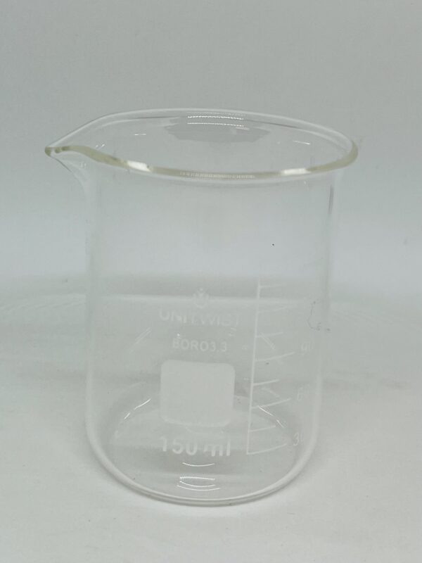 Målebæger i glas / 150 ml - Image 4