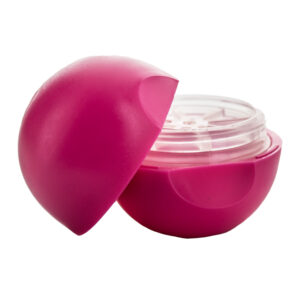 lipstick oval pink dåse